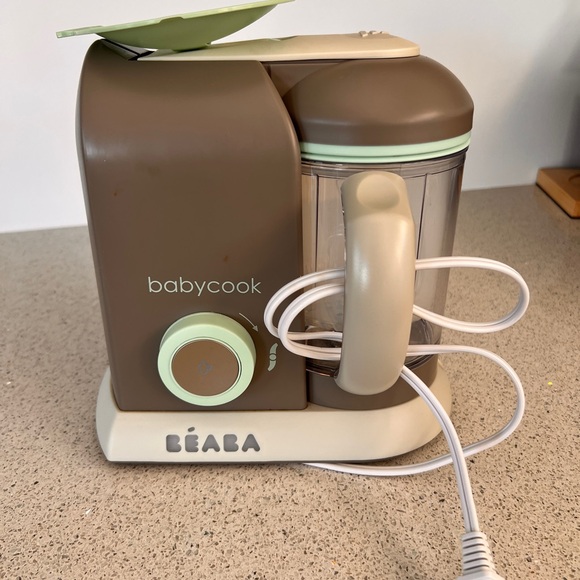 Béaba babycook - Picture 1 of 2
